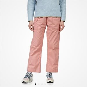 Patagonia Pink Women's Pants